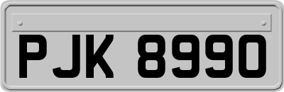 PJK8990