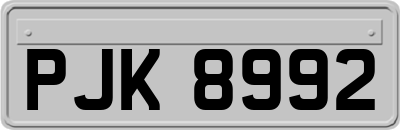 PJK8992