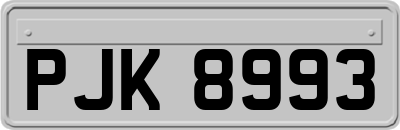 PJK8993