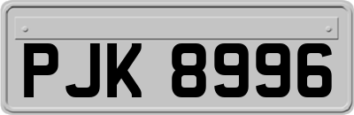 PJK8996
