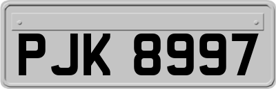 PJK8997
