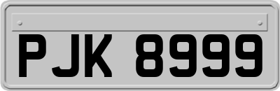 PJK8999