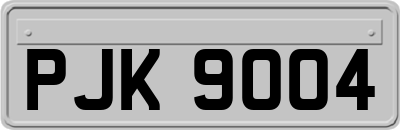 PJK9004