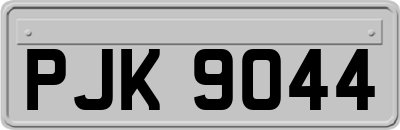 PJK9044