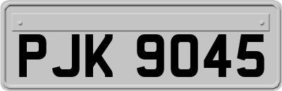 PJK9045
