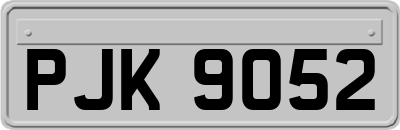 PJK9052