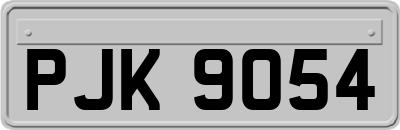 PJK9054