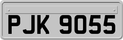 PJK9055