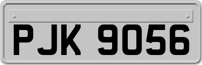 PJK9056