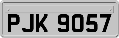 PJK9057