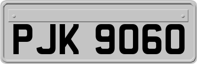 PJK9060