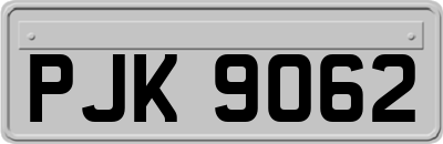PJK9062