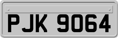 PJK9064