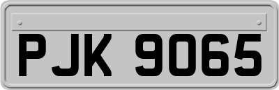 PJK9065