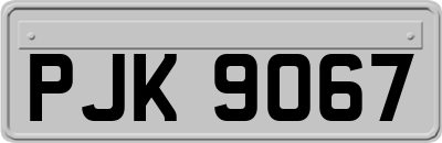 PJK9067