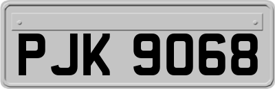 PJK9068