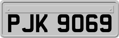 PJK9069