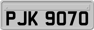 PJK9070