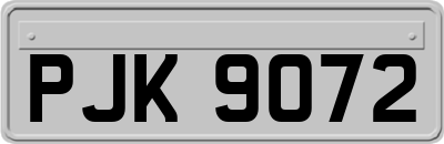 PJK9072
