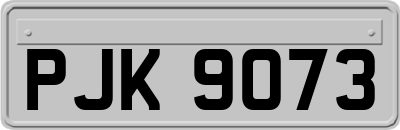 PJK9073