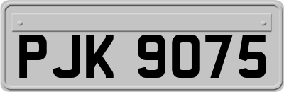 PJK9075