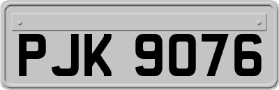 PJK9076