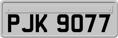 PJK9077