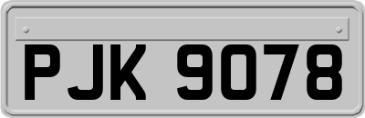 PJK9078