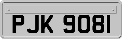 PJK9081