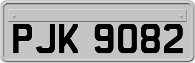 PJK9082