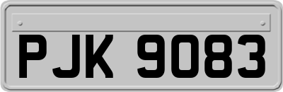 PJK9083