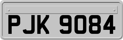 PJK9084