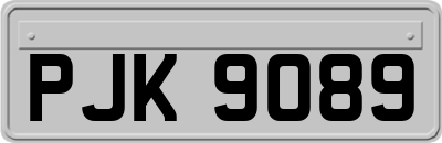 PJK9089