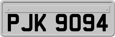 PJK9094