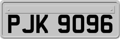PJK9096