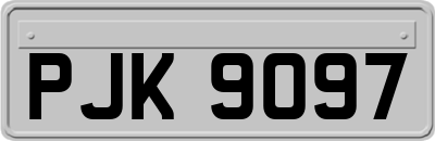 PJK9097