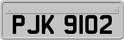 PJK9102