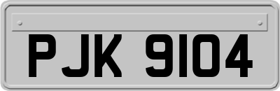 PJK9104