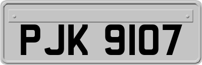 PJK9107