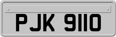 PJK9110