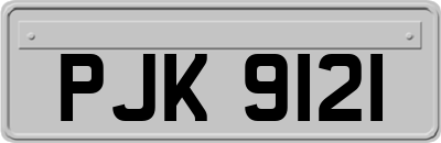 PJK9121