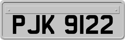 PJK9122