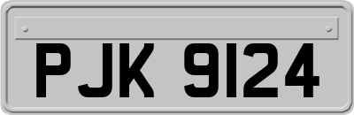PJK9124
