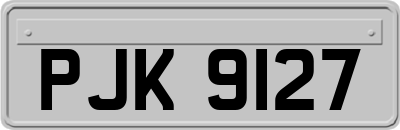 PJK9127