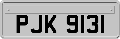 PJK9131