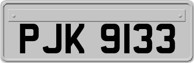 PJK9133
