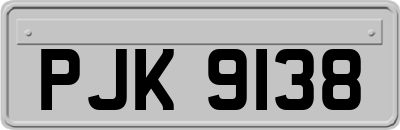 PJK9138