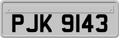 PJK9143