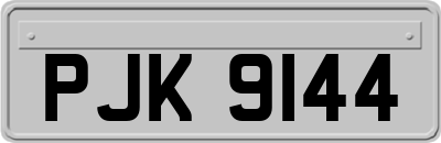 PJK9144