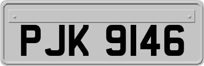 PJK9146